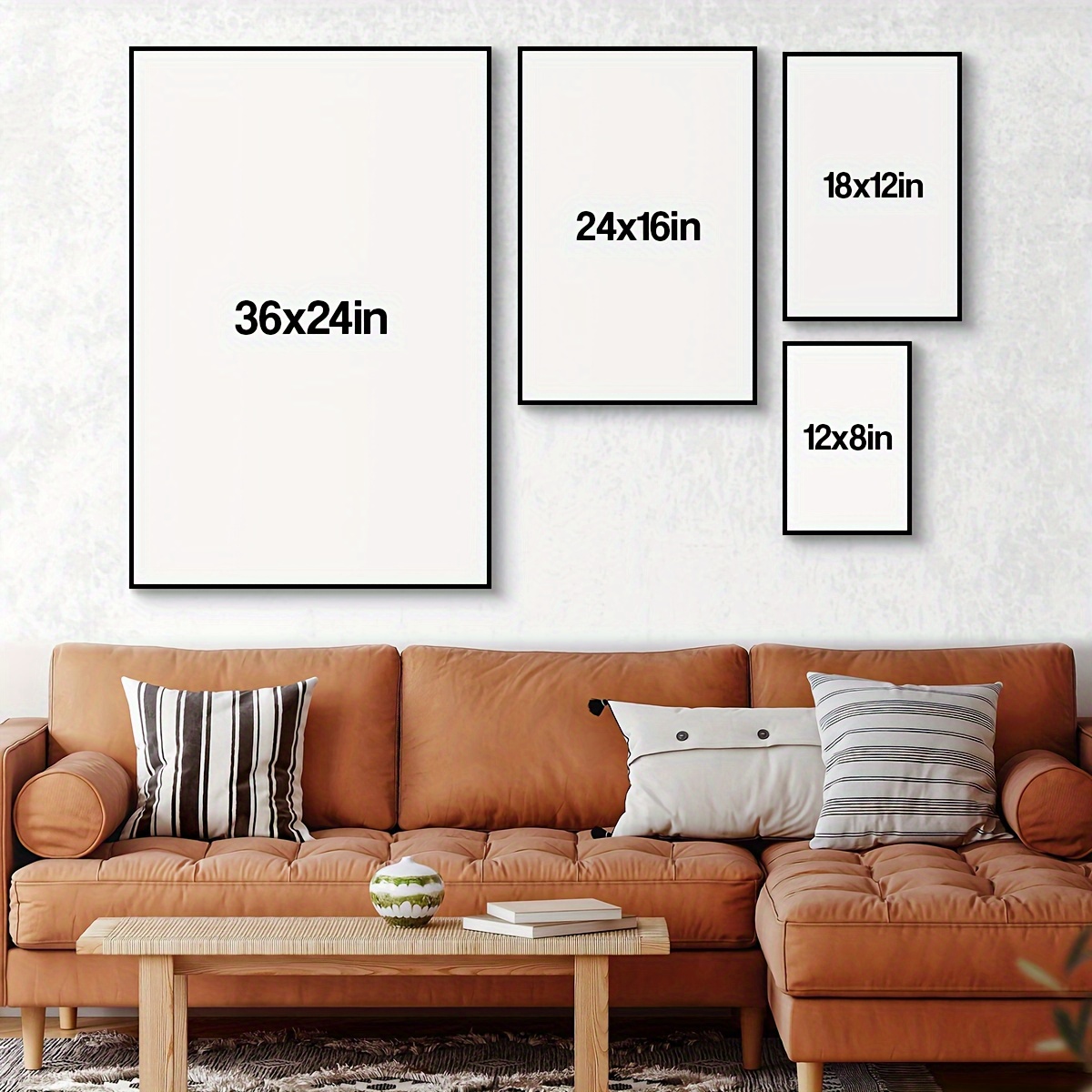 2D Flat-Custom Religious Memor - Canvas Wrap Ready 评论和价格