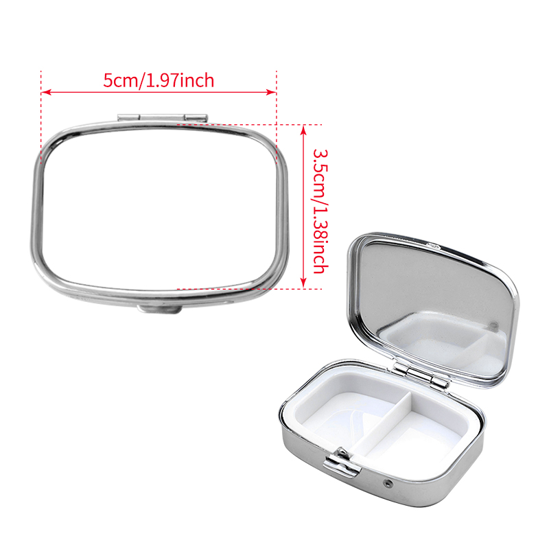 10pcs/lot Blank Sublimation Mi - Puzzle Blank White 评论和价格