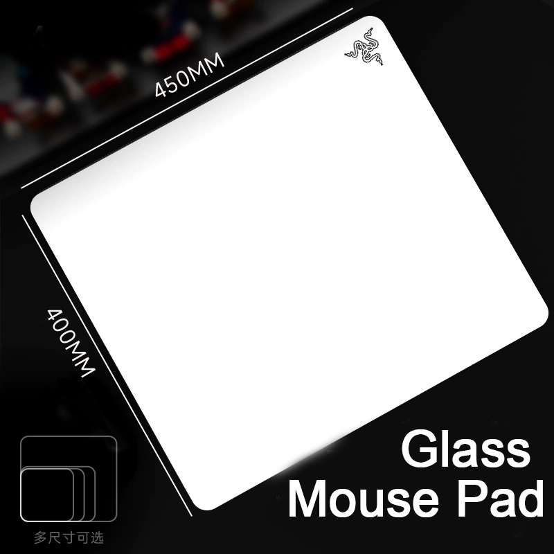 Minimalist Photovoltaic Glass  - Mouse Pad Blank Sublimation 评论和价格