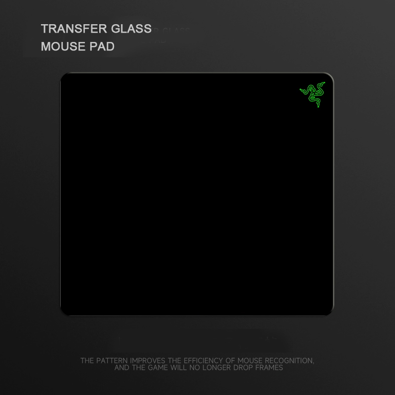 Minimalist Photovoltaic Glass  - Mouse Pad Blank Sublimation 评论和价格