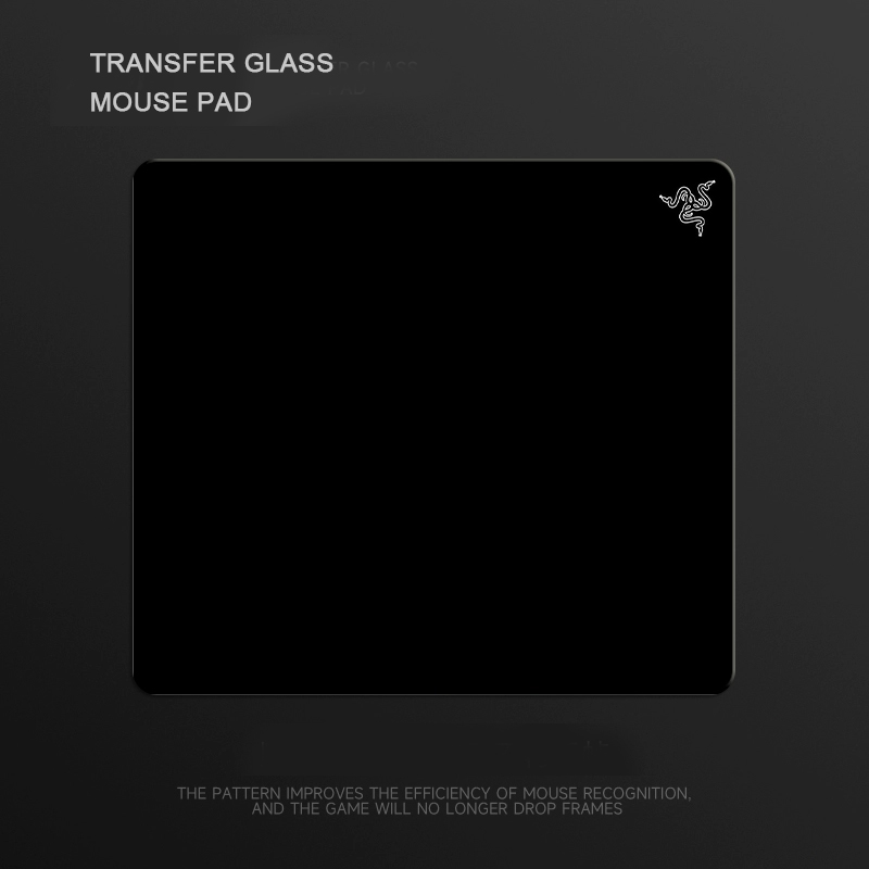 Minimalist Photovoltaic Glass  - Mouse Pad Blank Sublimation 评论和价格