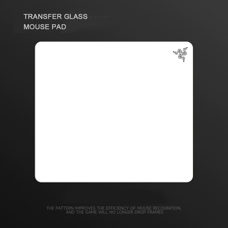 Minimalist Photovoltaic Glass  - Mouse Pad Blank Sublimation 评论和价格
