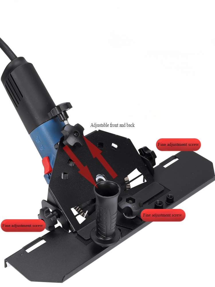 45 Degree Chamfer Bracket Tool - Ceramic Tile Blank 评论和价格