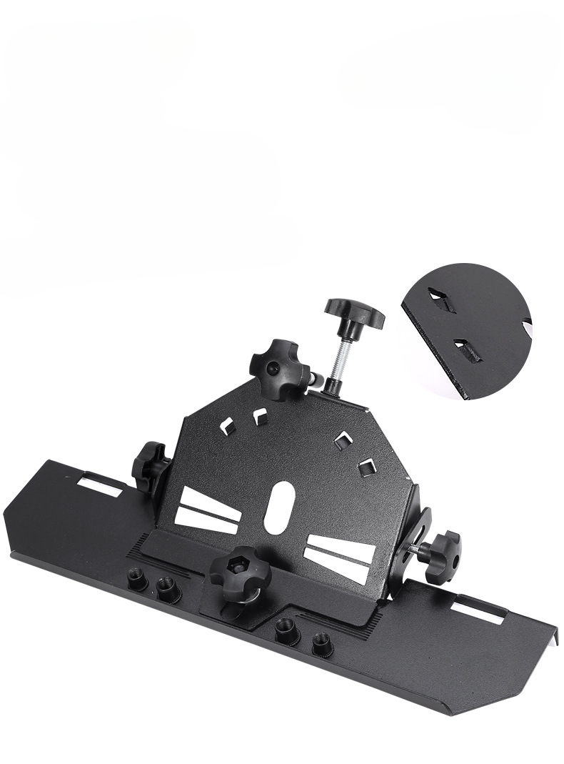 45 Degree Chamfer Bracket Tool - Ceramic Tile Blank 评论和价格