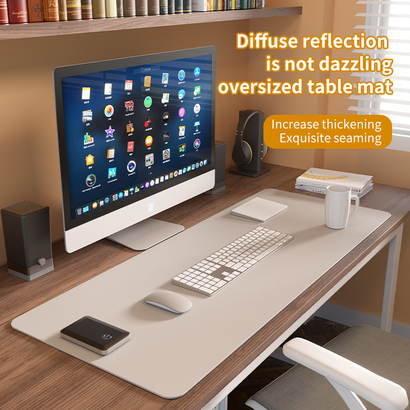 Home Office Large Mouse Pad Ga - Mouse Pad Blank Sublimation 评论和价格