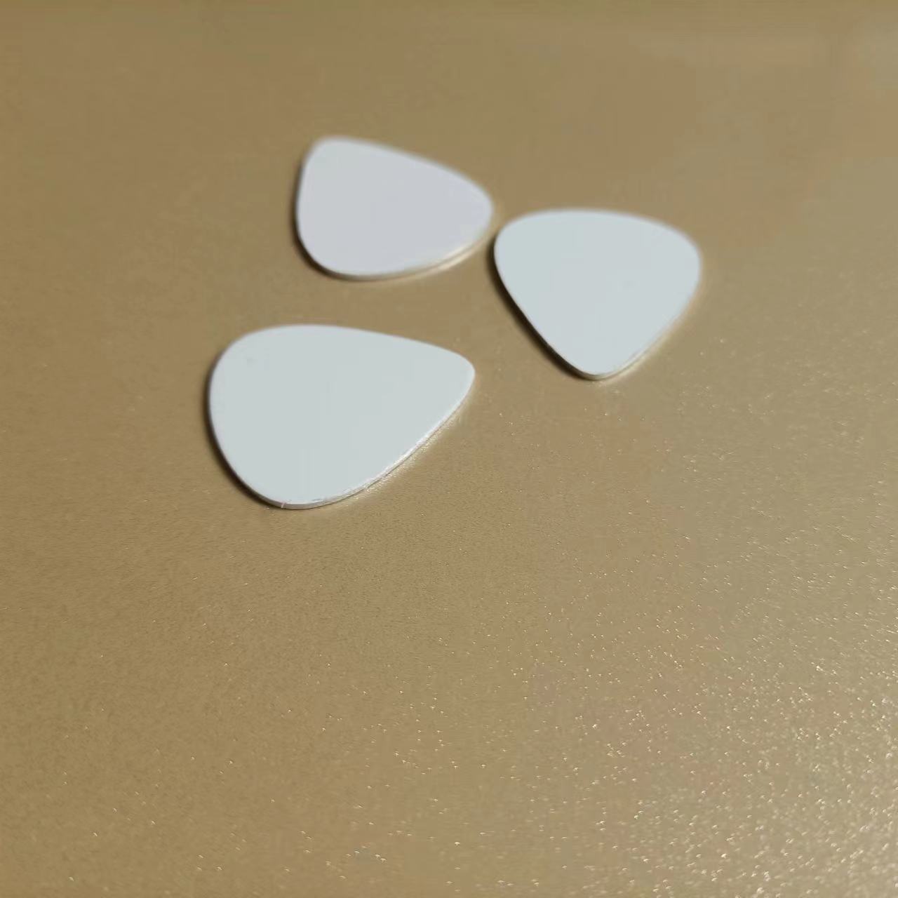 20pcs/lot Blank Sublimation Gu - Puzzle Blank White 评论和价格
