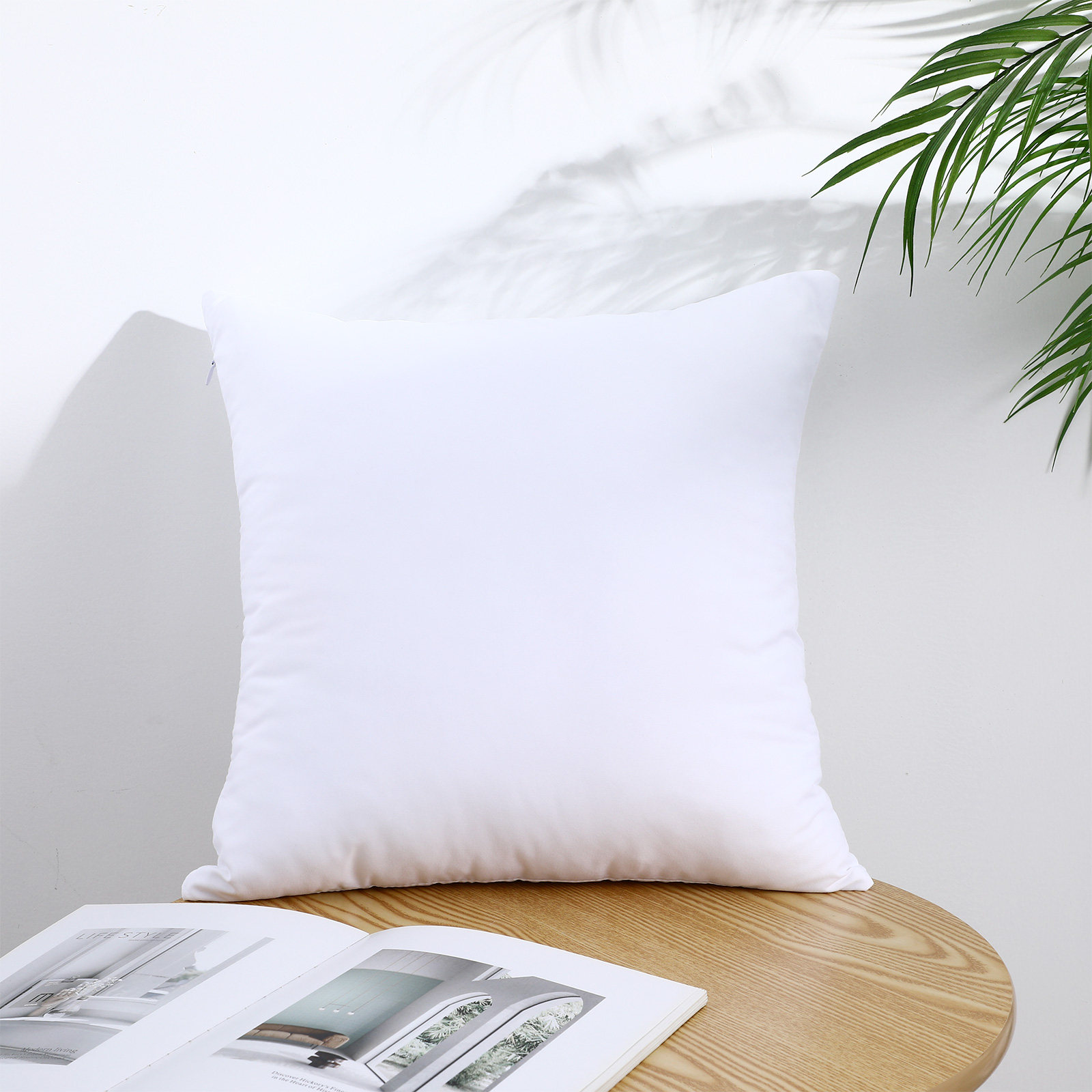 4Pcs Sublimation Pillow Cases  - Pillow Cover Sublimation 评论和价格