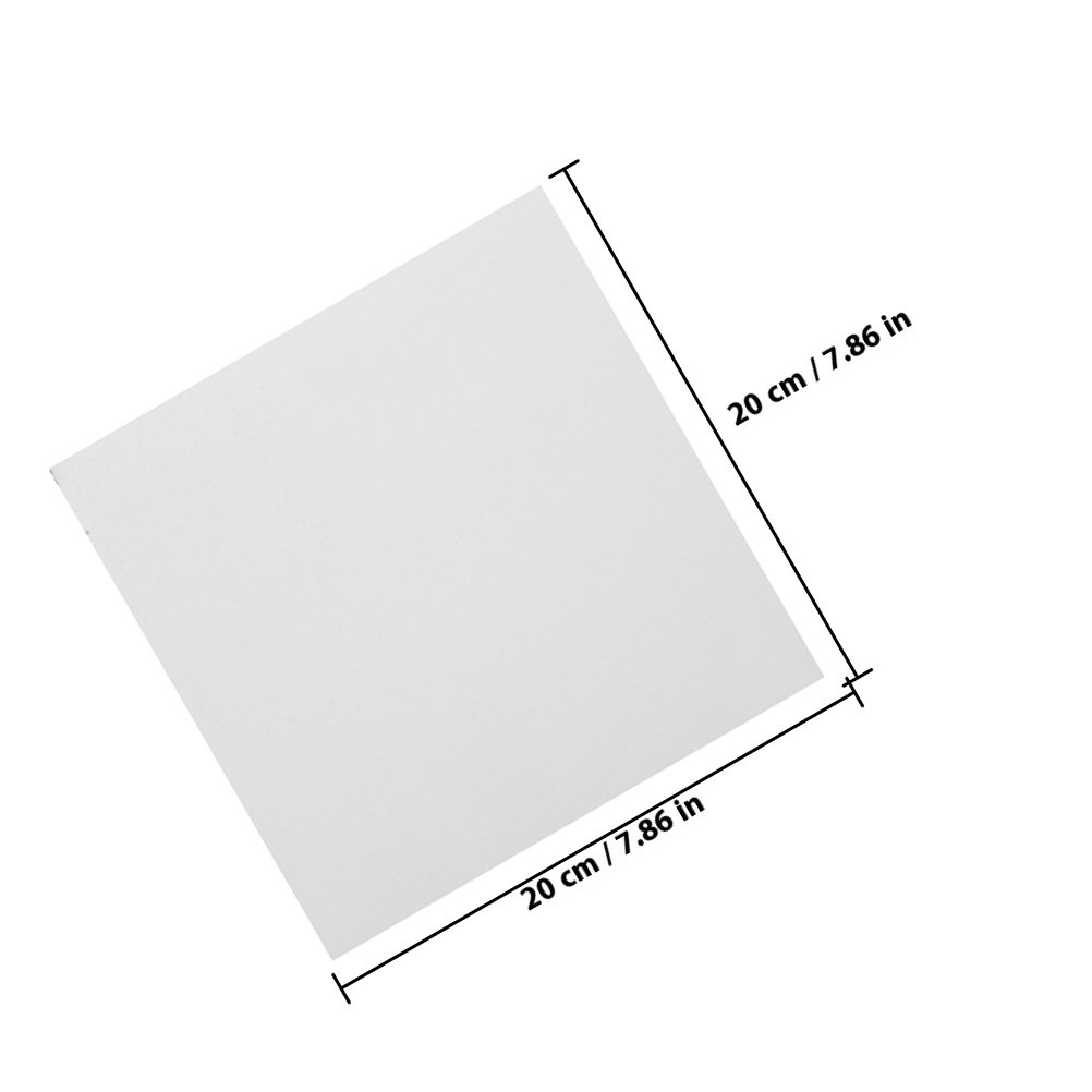 White Ceramic Tile Blanks for  - Ceramic Tile Blank 评论和价格