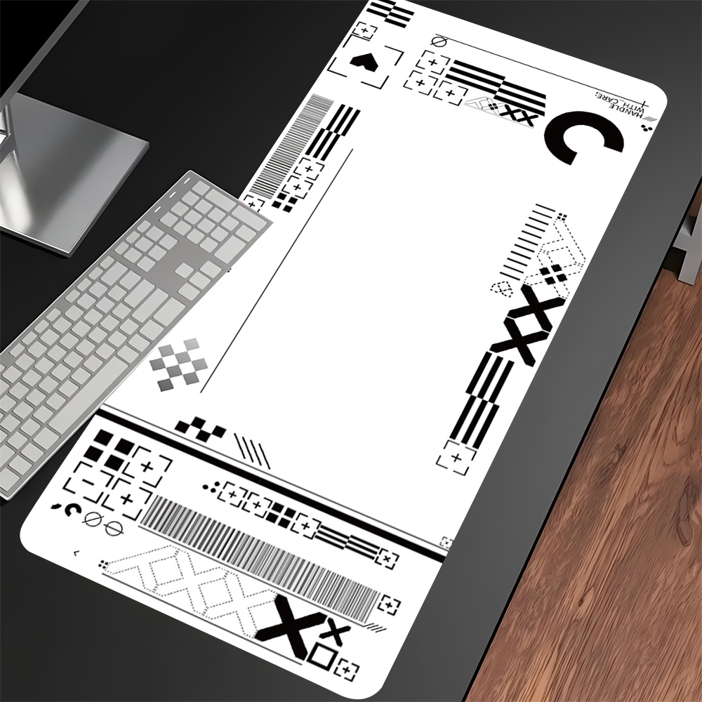 White Mouse Pads Printstream G - Mouse Pad Blank Sublimation 评论和价格