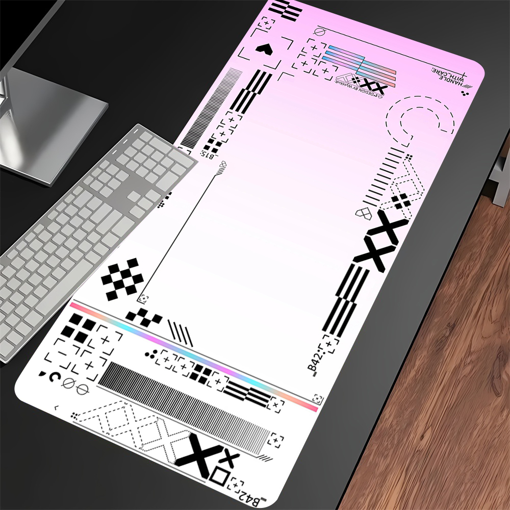 White Mouse Pads Printstream G - Mouse Pad Blank Sublimation 评论和价格