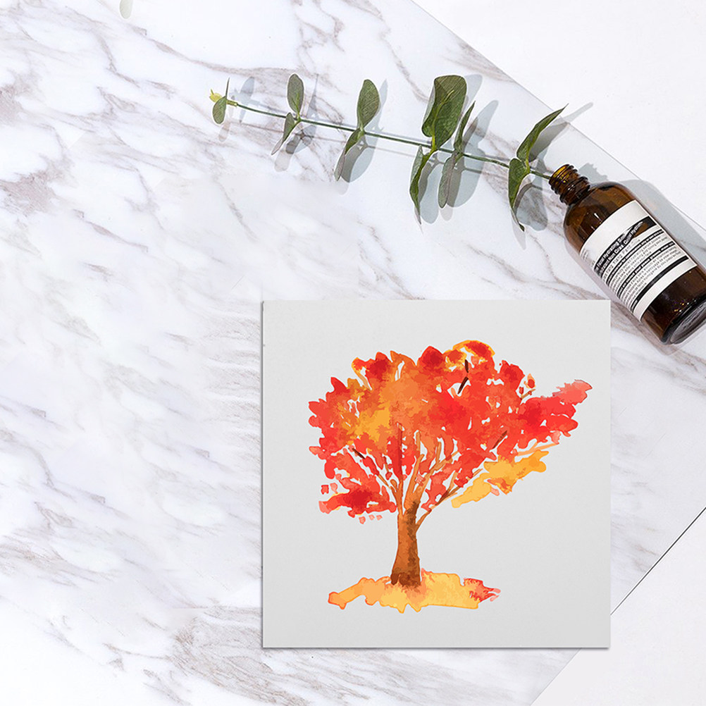 DIY Ceramic White Ceramic Tile - Ceramic Tile Blank 评论和价格